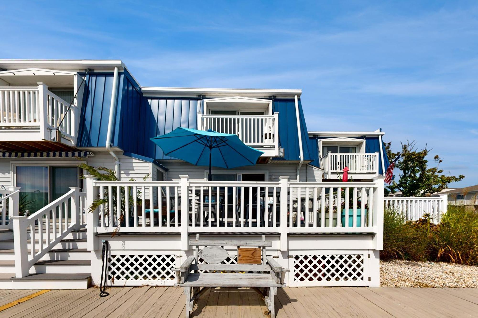 Bayside Beauty Ocean City Exterior foto