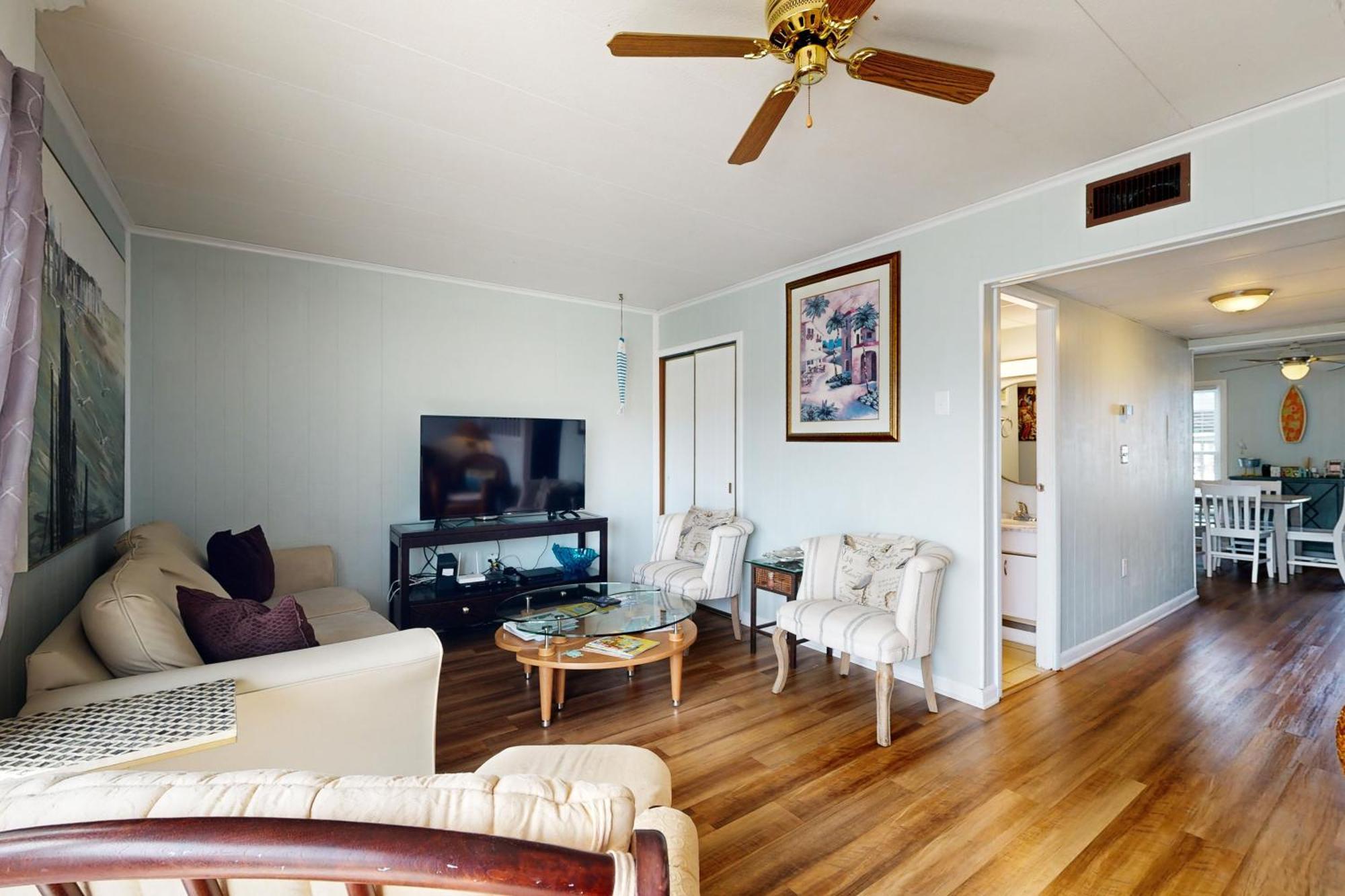 Bayside Beauty Ocean City Exterior foto