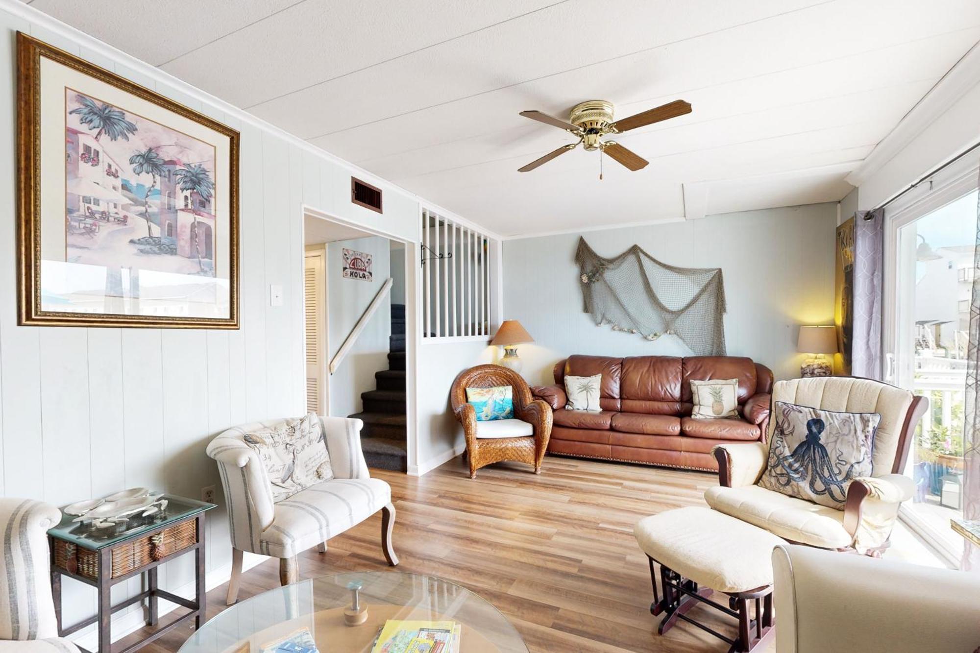 Bayside Beauty Ocean City Exterior foto